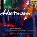 Hartmann: Symphonies Nos. 1 & No. 6; Miserae