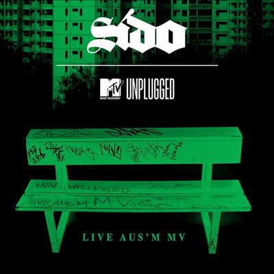 MTV Unplugged: Live Aus'm MV