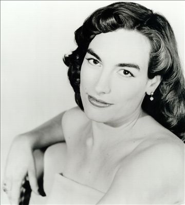 Katharine Whalen