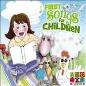 First Songs for Children