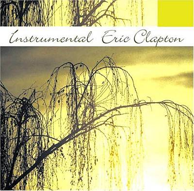 Instrumental Eric Clapton