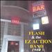 Flash & The Easy Action Band: Live Crystal Corner Bar