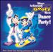 An Extremely Goofy Movie Dance Party