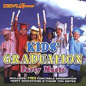 Drew's Famous Kids' Graduation Party Music