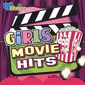 DJ's Choice: Girls Movie Hits