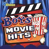 DJ's Choice: Boys Movie Hits