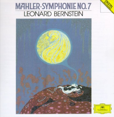 Symphony No. 7 in E minor ("Song of the Night")
