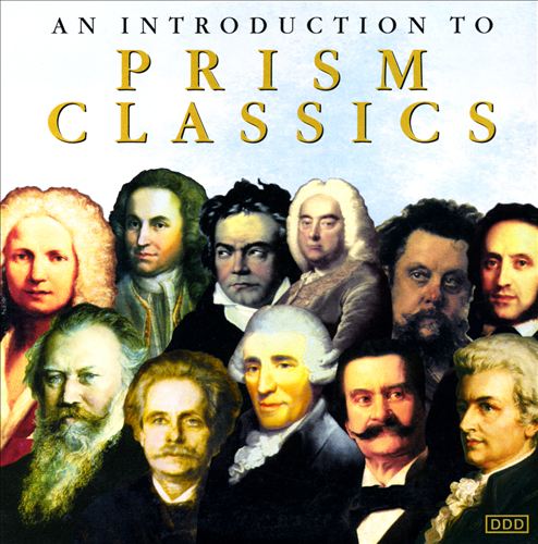 An Introduction to Prism Classics