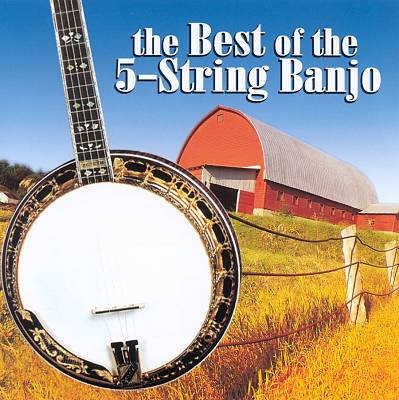 The Best of the 5-String Banjo