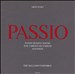 Arvo Pärt: Passio