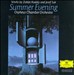 Summer Evening: Works by Zoltán Kodály and Josef Suk