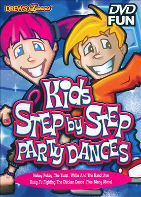 Kids Step by Step