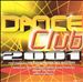 Dance Club 2001, Vol. 3