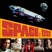 Space: 1999 [Original Motion Picture Soundtrack]