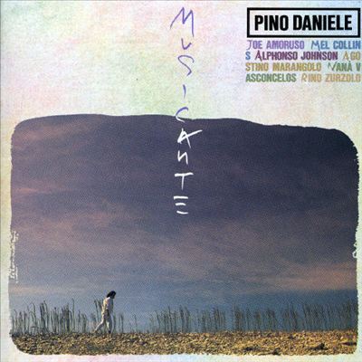Daniele, Pino - Passi D'Autore -  Music