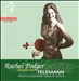 Telemann: Fantasies for Violin Solo