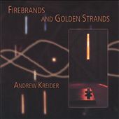 Firebrands and Golden Strands