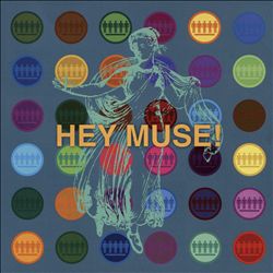 last ned album The Suburbs - Hey Muse