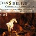 Sibelius: Complete Symphonies, Vol. 4