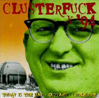 Clusterfuck '93
