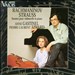 Rachmaninov: Sonate for violoncelle and piano; Strauss: Sonate for violoncelle and piano
