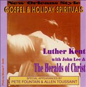 Gospel & Holiday Spirituals
