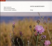 Otto Mortensen: Songs