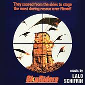 Skyriders: Music by Lalo Schifrin