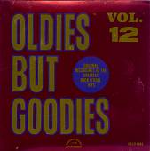 Oldies But Goodies, Vol. 12