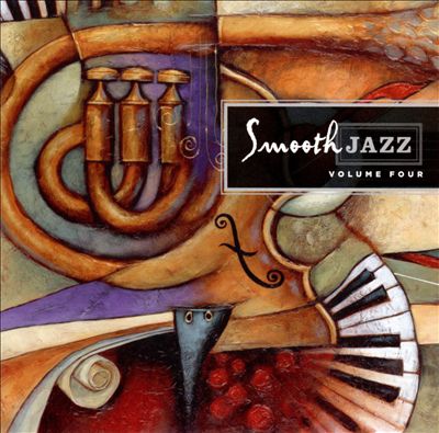 Smooth Jazz, Vol. 4
