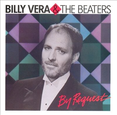 By Request: The Best of Billy Vera & the Beaters