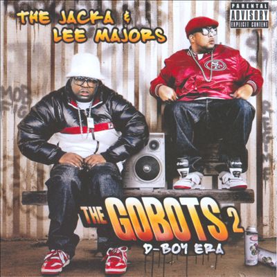 The Gobots, Vol. 2: D-Boy Era