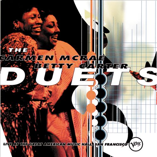 The Duets: Live at the Great American Music Hall, San Francisco