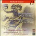 Strauss, the Unknown, Vol. 11: Piano Concertos for the Left Hand