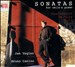 Sonatas for cello and piano