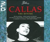 Callas: The Divine