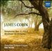 James Cohn: Symphonies Nos. 3, 4 & 8; Miniatures