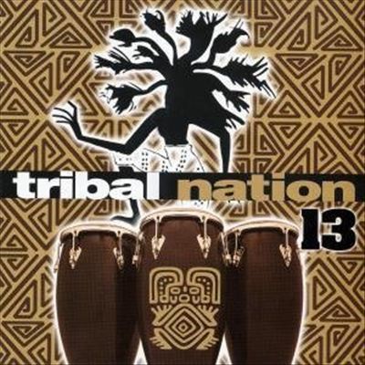 Tribal Nation, Vol. 13