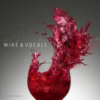 Tasty Sound Collection: Wine & Vocals