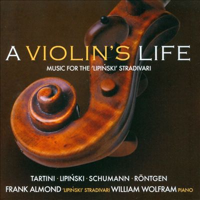 Sonata for violin & piano in F sharp minor, Op. 20