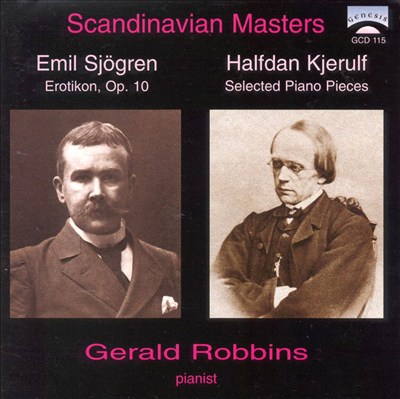 Scandinavian Masters