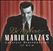 Be My Love: Mario Lanza's Greatest Performances at MGM