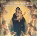 The First Nowell: Carols from Westminster Cathedral