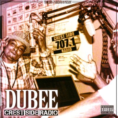 Crest Side Radio