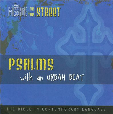 Psalms with an Urban Beat