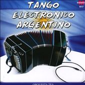 Tango Electronico Argentino