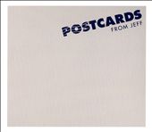 Postcards From Jeff