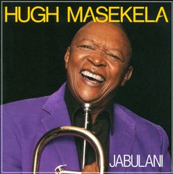 télécharger l'album Hugh Masekela - Jabulani