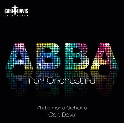 ABBA for Orchestra