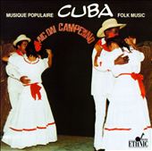 Cuba: Musica Campesina